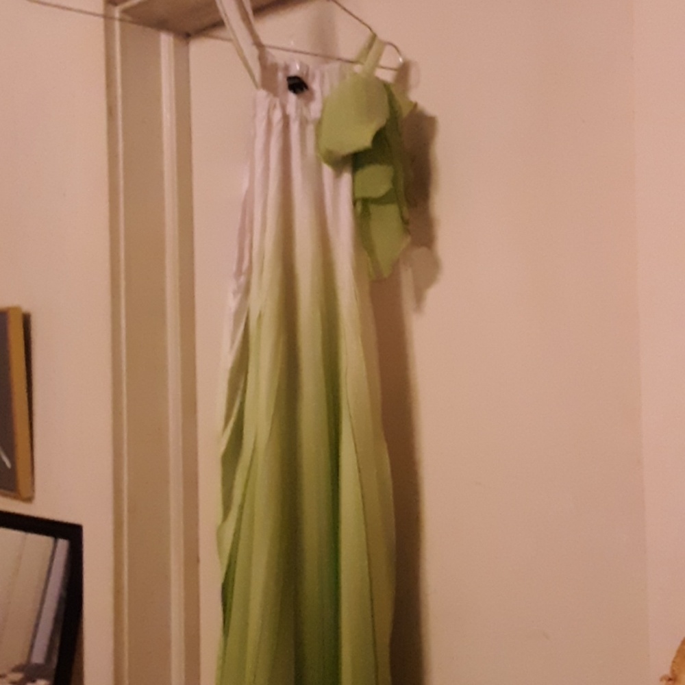 Ladies summer dress